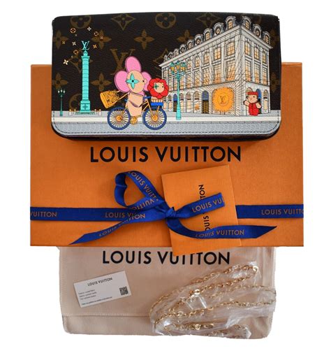 louis vuitton holiday 2020|Vivienne Holidays Collection Collection for New .